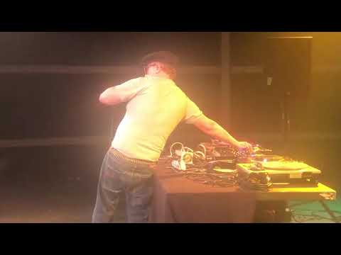 2019 03 16 Rodigan @ Arci Angelo Mai  Roma