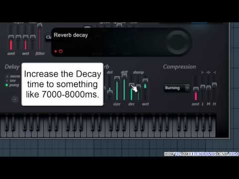 How To Make A Massive Uplifter With Harmor