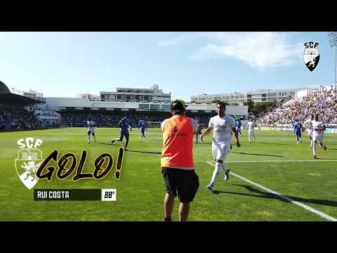 🎥 Resumo (Golos & Highlights)J31 // SC Farense 2️⃣x0️⃣ FC Porto B