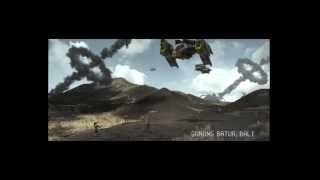Download lagu Djarum Foundation TVC - 'Win the big fight!' by Fortune Indonesia mp3