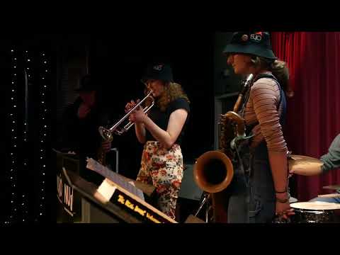 TUESDAY JAM: Joint Promotion with NUJO and EUJO Part 3