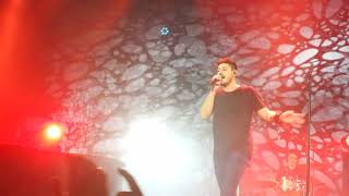 Mi musa. Luis Cepeda en Zaragoza