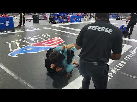 AGF NOLA Helena Gi 1