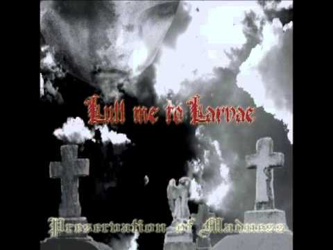 Lull Me To Larvae - The Drifting Sorrow
