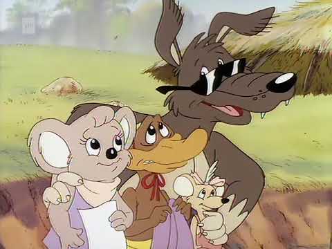 Vili Vilperi Vilin villit vaalit