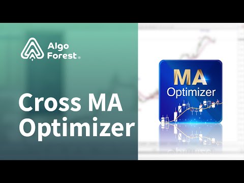 Video Cross MA Optimiser