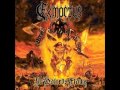 Exmortus - Glory On The Battlefield