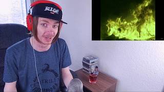 POWER TRIP - &quot;Executioner&#39;s Tax (Swing of The Axe)&quot; REACTION