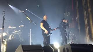 Monty Are I- Mirage &amp; Anchor and Hope (Live 1.4.20)