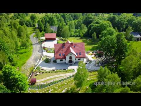 POKOJE GOŚCINNE "NA JASKÓŁCZEJ" - Świeradów Zdrój, ul. Jaskółcza 11