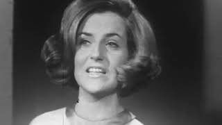 Cheryl Blake - Slightly Out Of Tune (Desafinado) 1966