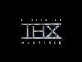 THX Logo