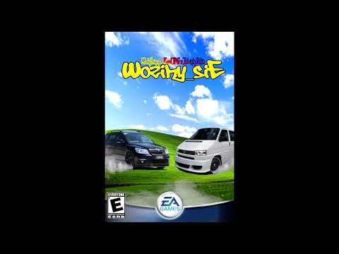 Młody Śniący x Karol JPG x Jebnięty Delfin - Wozimy się