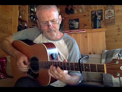 BLACK FINGER RAG (COMPLETE) - AN ORIGINAL BY JAMES RIGBY