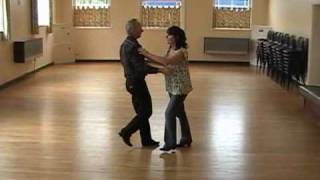 BRAND NEW  ( Western Partner Dance )