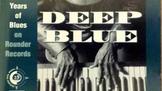 Lowell Fulson - "Love Is The Bottom Line"