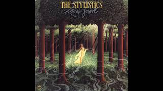 The Stylistics - Love At First Sight