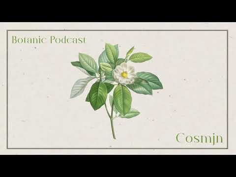 Botanic Podcast - Cosmjn