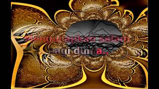 Download lagu Deddy Stanzah - Sepercik Air (Lirik) mp3