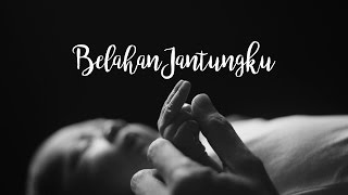ANDIEN - BELAHAN JANTUNGKU (OFFICIAL MUSIC VIDEO)