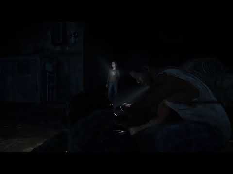 🛑🔥🔥THE LAST OF US PART 1 PS5 WALKTHROUGH GAMEPLAY PART 13 - L4D  🔥🔥🛑