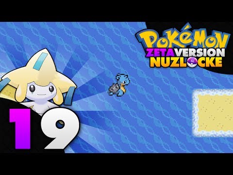 Pokémon Zeta Nuzlocke - Episode 19 | Surfer's Paradise!
