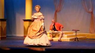 Shall We Dance - Introduction