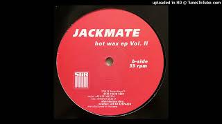 Jackmate - Back And Forth