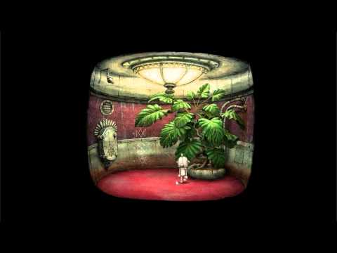 Machinarium - Part 20