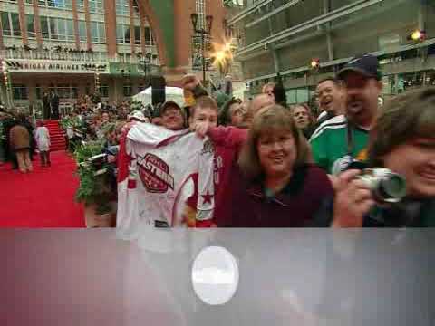 NHL    Jan.21/2008   Washington Capitals - Pittsburgh Penguins