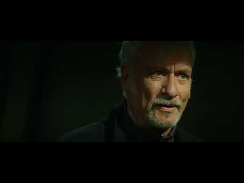 Is Q Really Dying? - Q And Guinan Scene | Star Trek Picard S02E08