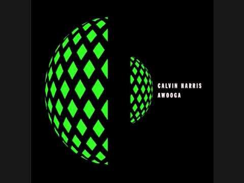 Calvin Harris Awooga vs Bounce *Free Download*