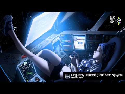 Dubstep - Singularity - Breathe (Feat. Steffi Nguyen) [Moombah]