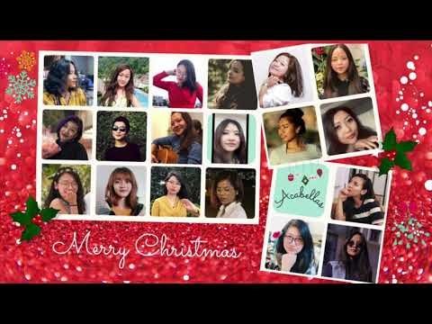 Zarkawt KTP Female Voice - Mari i hria em? (Cover)