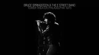 Bruce Springsteen - Does This Bus Stop at 82nd Street?(Tower Theater, December 31st, 1975)