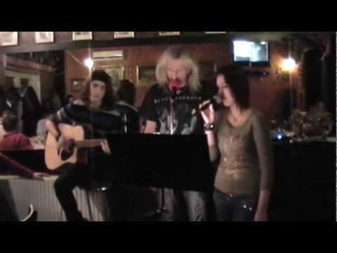 ALTER EGO feat Jessica - D,not you cry