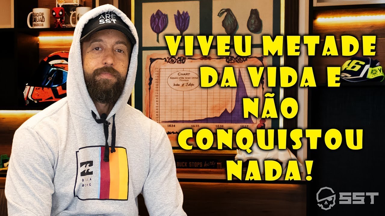 O Sucesso Vem De Fracasso em Fracasso - A Importância do Placar Interno