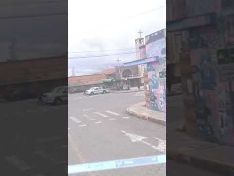 Carchi Tulcán Tufiño Iglesia Católica Nuestro Señor Del Rio Gran Viaje 05/2026