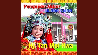 Download lagu Pengajian Akabar Ulama China mp3
