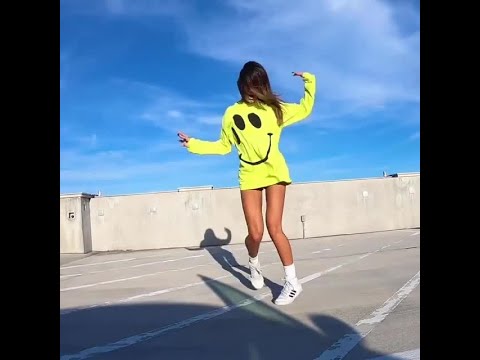 Set Blazy VS Phaxe(06 2023). Shuffle Dance Video.