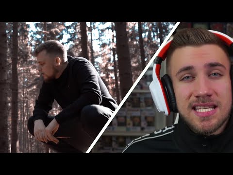 MiZeb ft. Ambre Vallet - ENDE (prod. by Tuby Beats) - Reaction