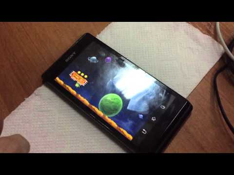 My first attempt in cross-platform game-dev - Defold Engine