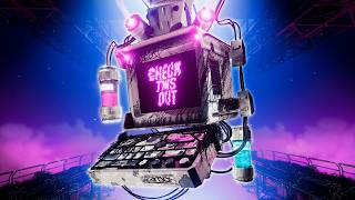 Download lagu SLVL & Exproz - Check This Out mp3