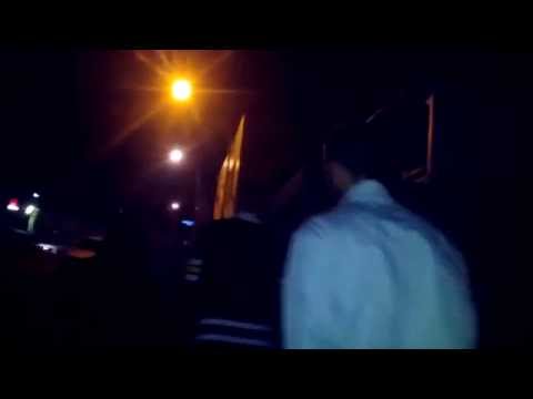 #SVARTKLUBB March 27 - Wee Wah Beats - Nodoz ft. New Flavour Unit