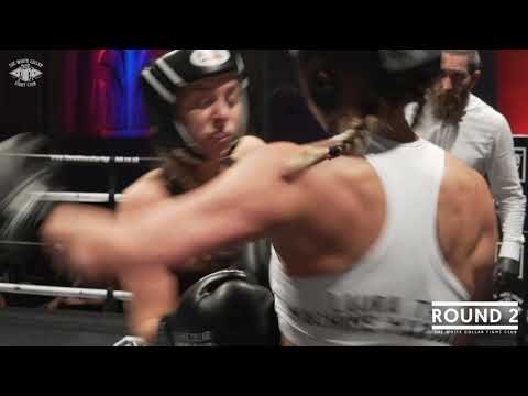 HANNAH MITCHELL V LAURA MARSDALE