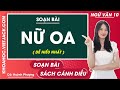 Soạn bài Nữ Oa Ngữ văn 10 Cánh diều