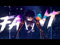 LINKIN PARK FAINT YouthNeverDies And Nickeyraband Cover AMV By LucioleAMV