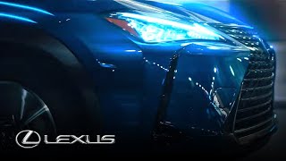 Video 6 of Product Lexus RC (XC10) facelift Coupe (2018)
