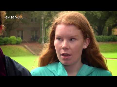 700 Club Interactive - When Young People Pray - January 25, 2017