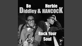 Who May Your Lover Be